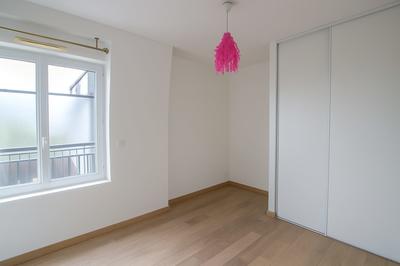Appartement - 88 m² - 4 pièces