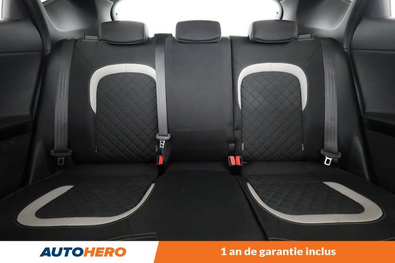 Kia Cee'd 1.0 t-GDi Isg Gt Line Bv6 120 ch