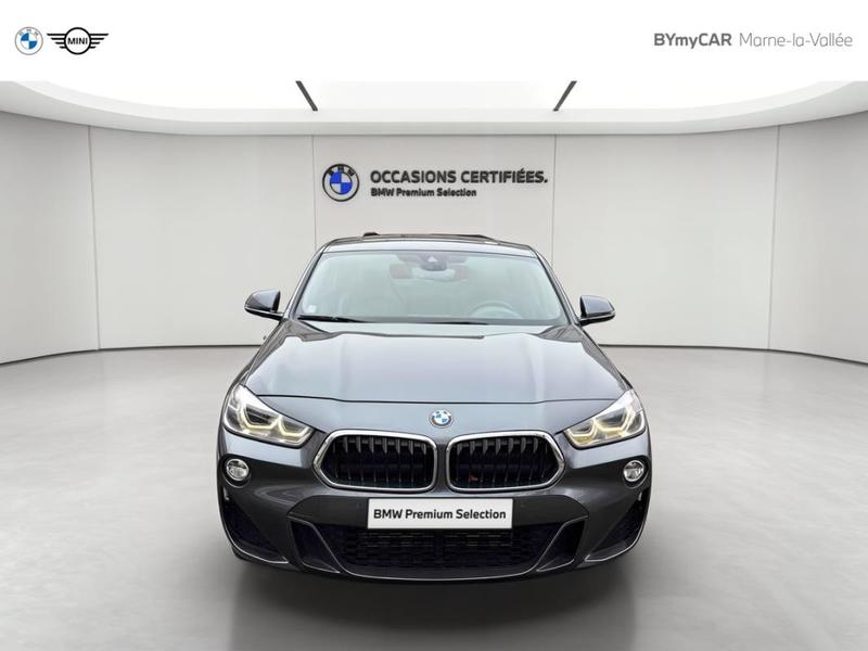Bmw X2 F39 sDrive 20i 192 ch Dkg7 m Sport
