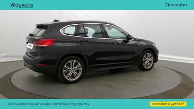 Bmw X1 xDrive25eA 220ch Business Design 6cv