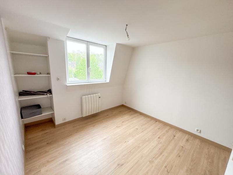 Maison - 85 m² - 5 pièces