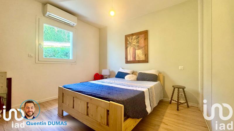 Appartement - 107 m² - 4 pièces