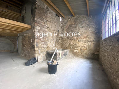 Appartement - 116 m² - 3 pièces