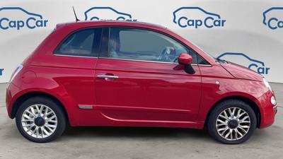 Fiat 500 II 1.2 69 Pop