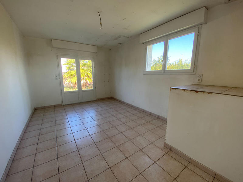 Maison - 111 m² - 5 pièces