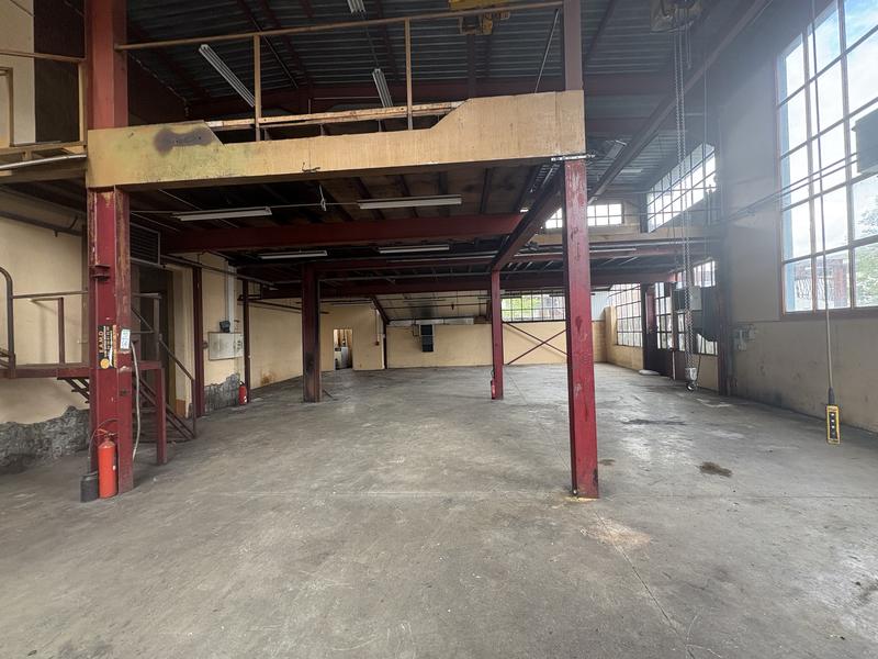 Immeuble mixte - 408 m² - 6 pièces