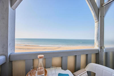 Appartement - 23 m² - 1 pièce