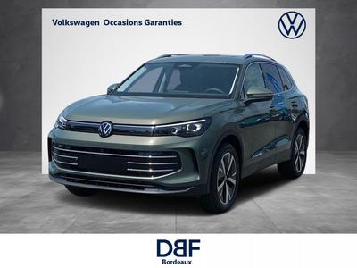 Volkswagen Tiguan Nouveau 1.5 Ehybrid 204ch Dsg6 El