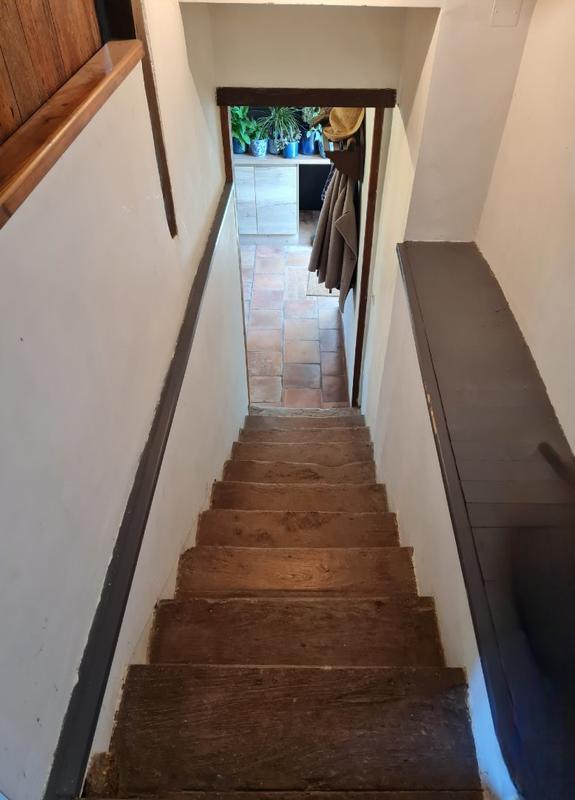 Maison - 190 m² - 6 pièces