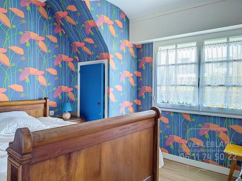 Maison - 135 m² - 13 pièces