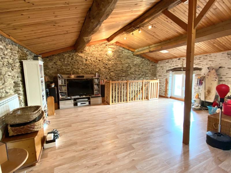 Maison - 168 m² - 5 pièces