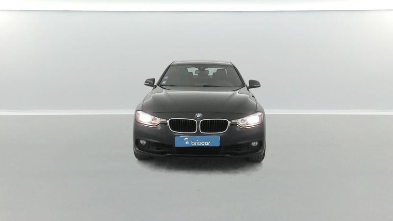 Bmw Série 3 318iA 136ch Executive