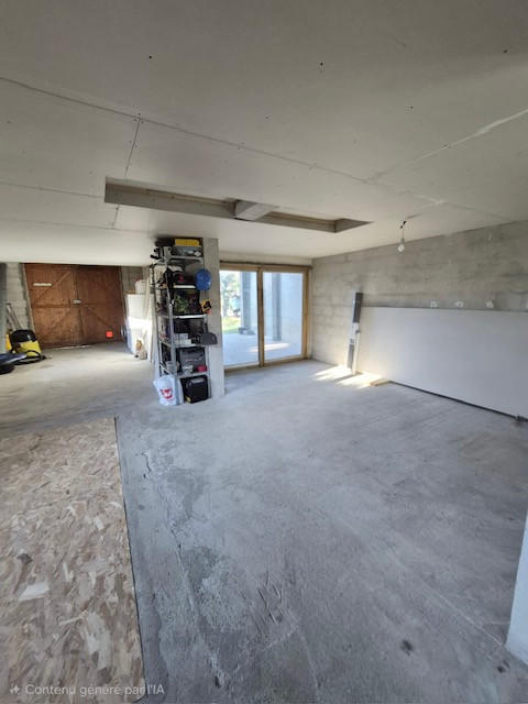 Propriété - 95 m² - 4 pièces