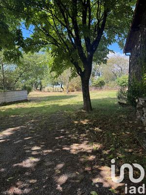 Maison de village - 224 m² - 8 pièces