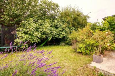 Maison - 80 m² - 3 pièces