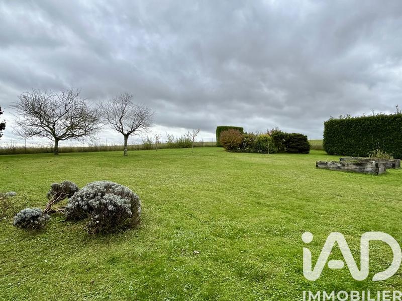 Maison de campagne - 142 m² - 7 pièces