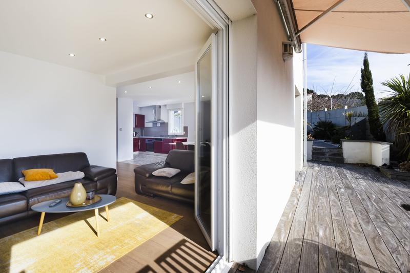 Maison - 106 m² - 5 pièces