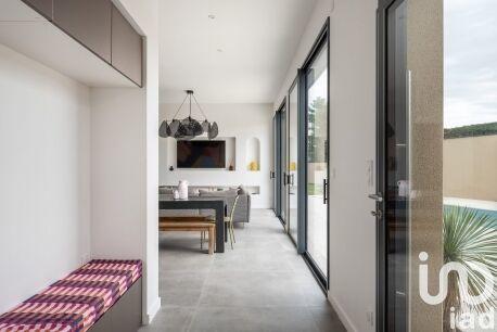 Maison - 146 m² - 5 pièces