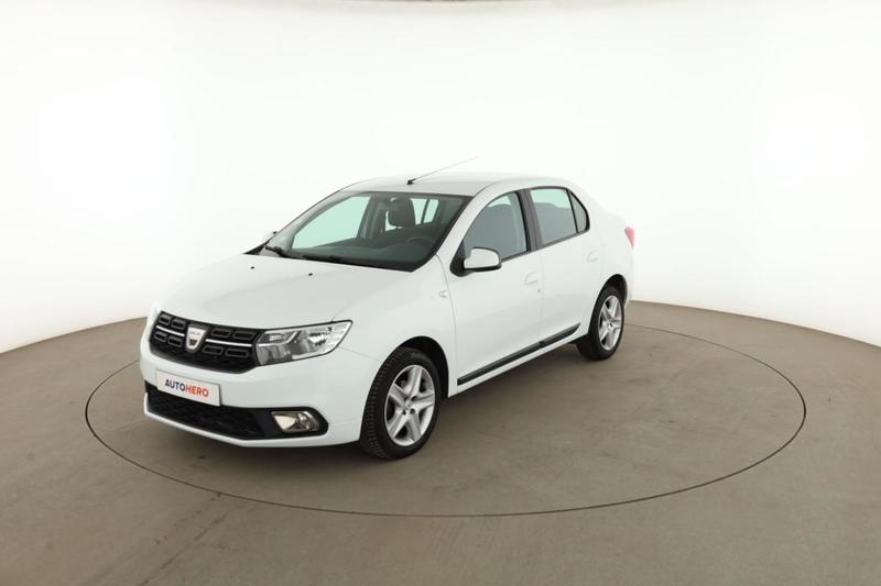 Dacia Logan II 1.5 Blue dCi Confort 95 ch