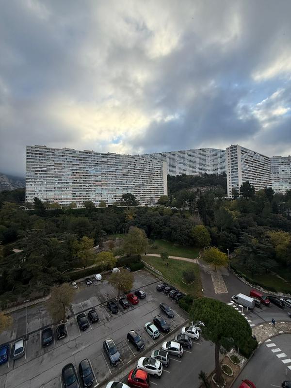 Appartement - 60 m² - 2 pièces