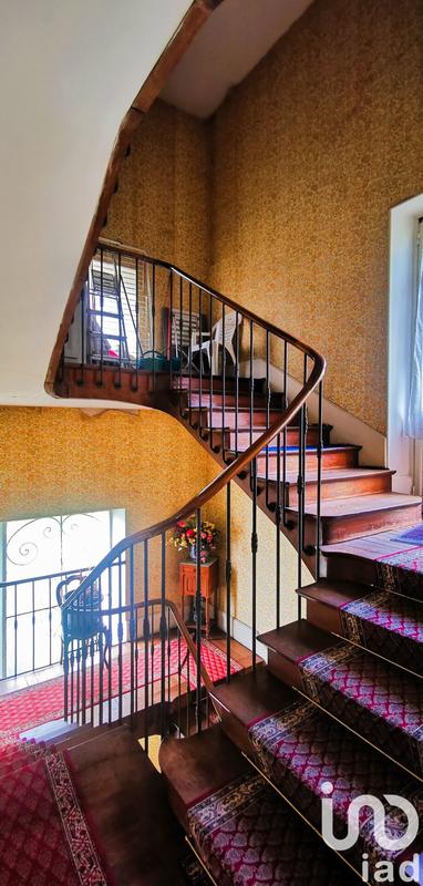 Appartement - 97 m² - 4 pièces