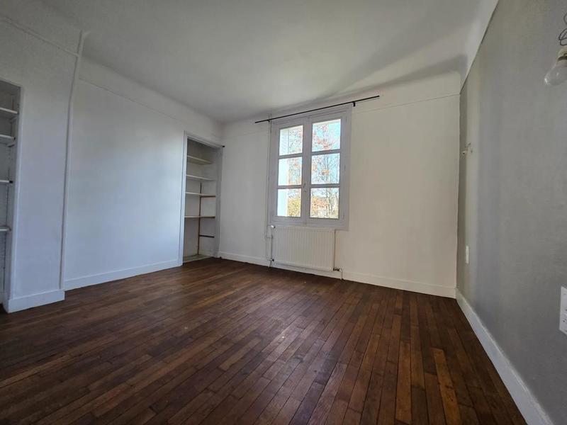 Maison - 144 m² - 6 pièces