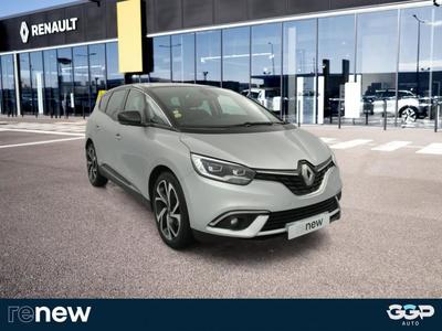 Renault Grand Scénic IV Blue dCi 120 Edc Intens