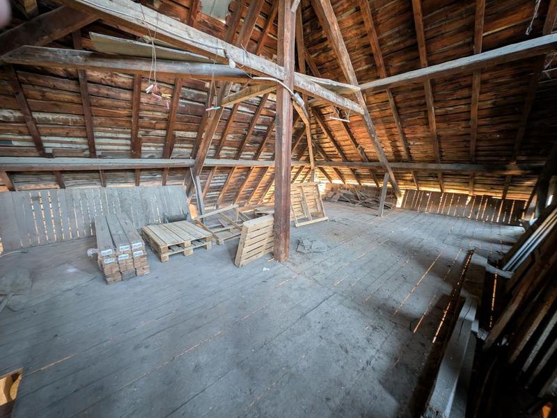 Propriété - 116 m² - 6 pièces