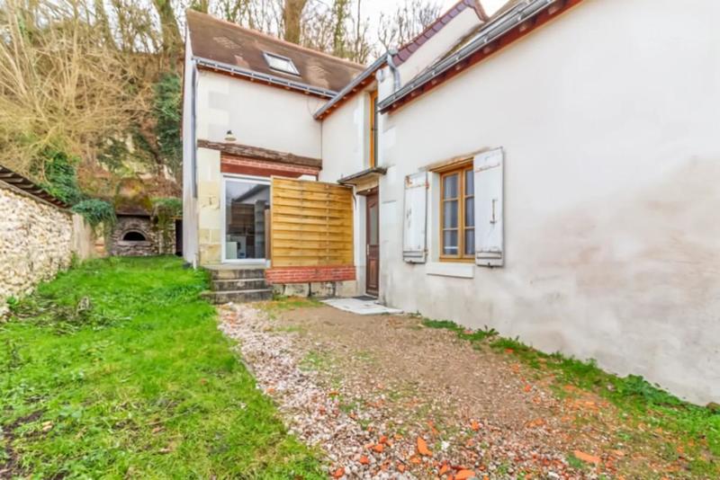 Maison - 180 m² - 10 pièces