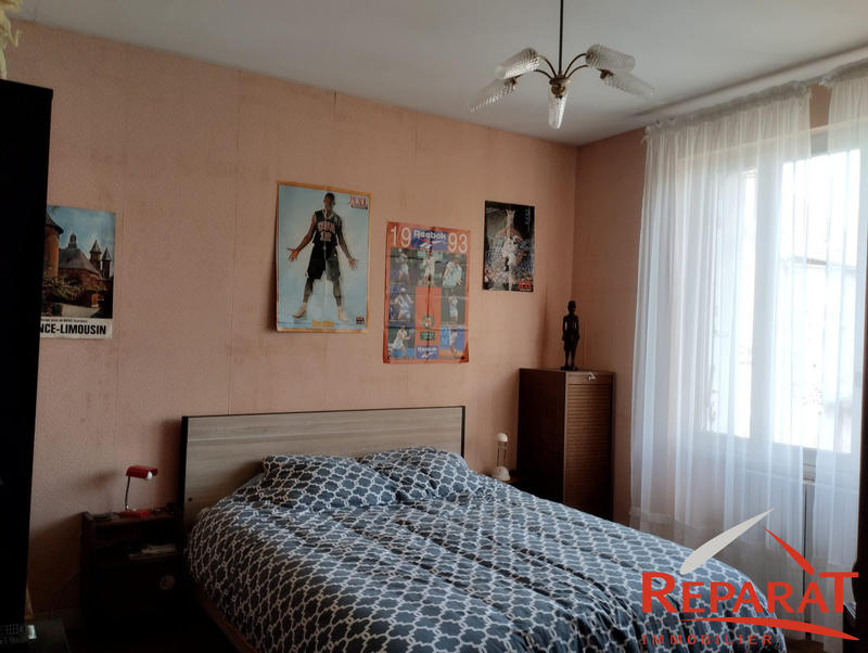 Maison - 178 m² - 7 pièces