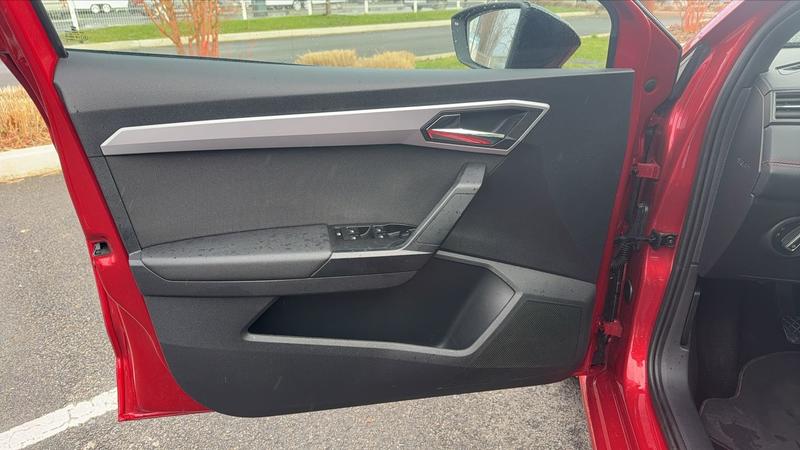 Seat Ibiza 1.0 Tsi 115 Fr