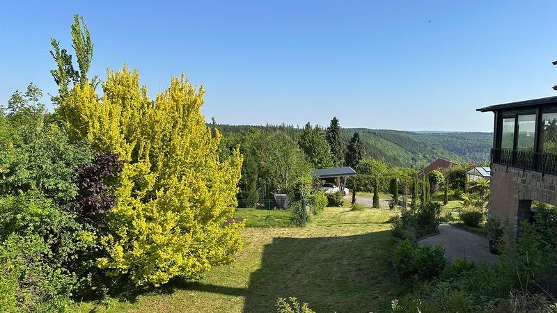 Maison - 237 m² - 6 pièces