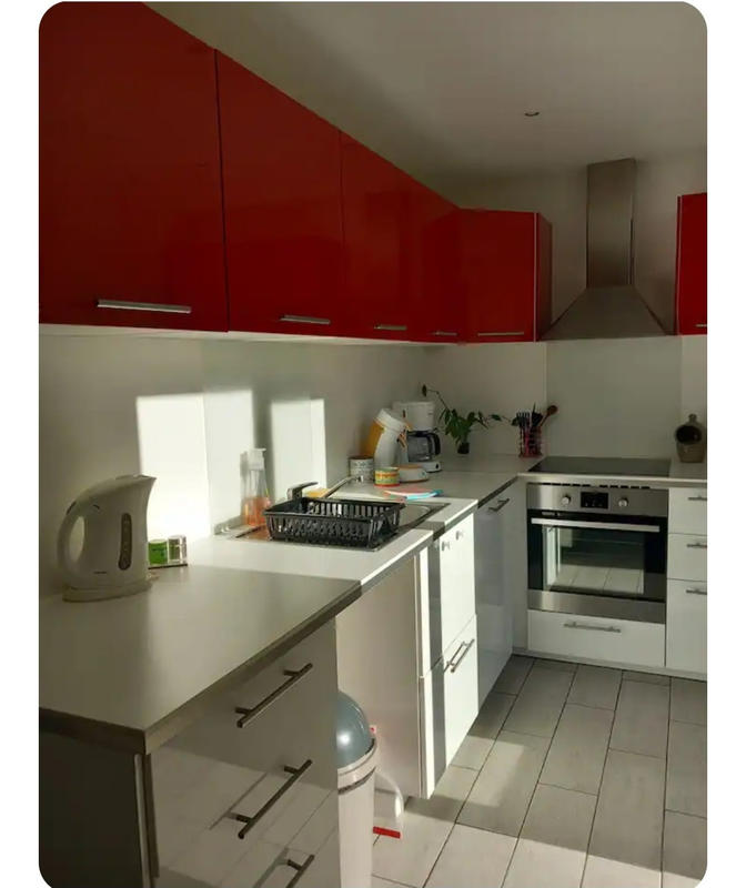 Propriété - 30 m² - 3 pièces