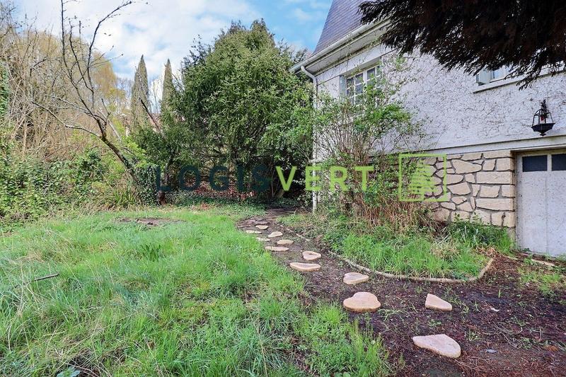 Maison - 146 m² - 8 pièces