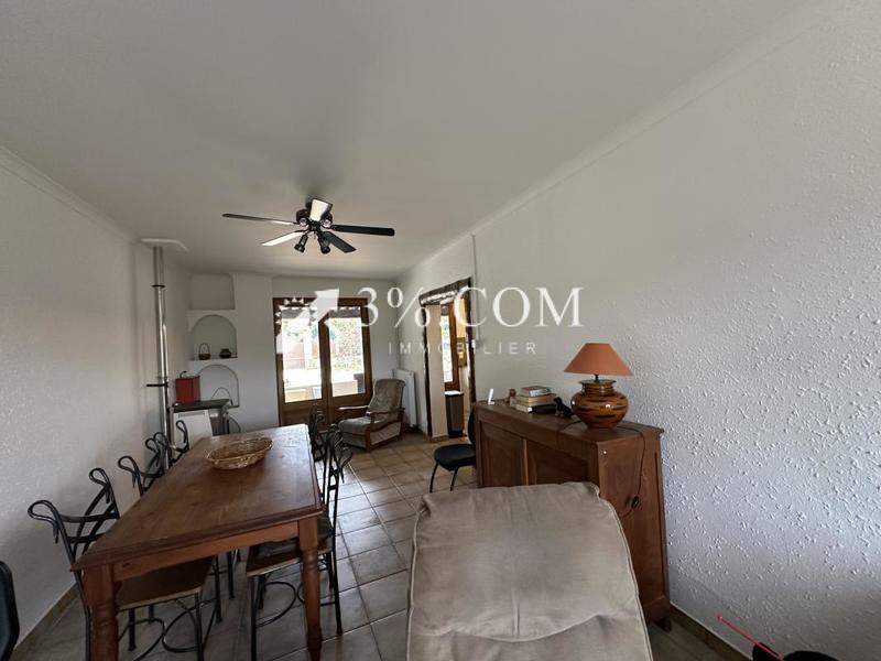 Maison ancienne - 145 m² - 6 pièces