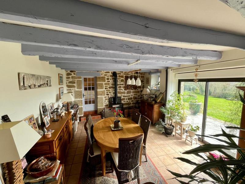 Maison - 171 m² - 7 pièces