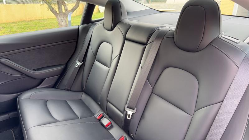 Tesla Model 3 350 Awd Long Range