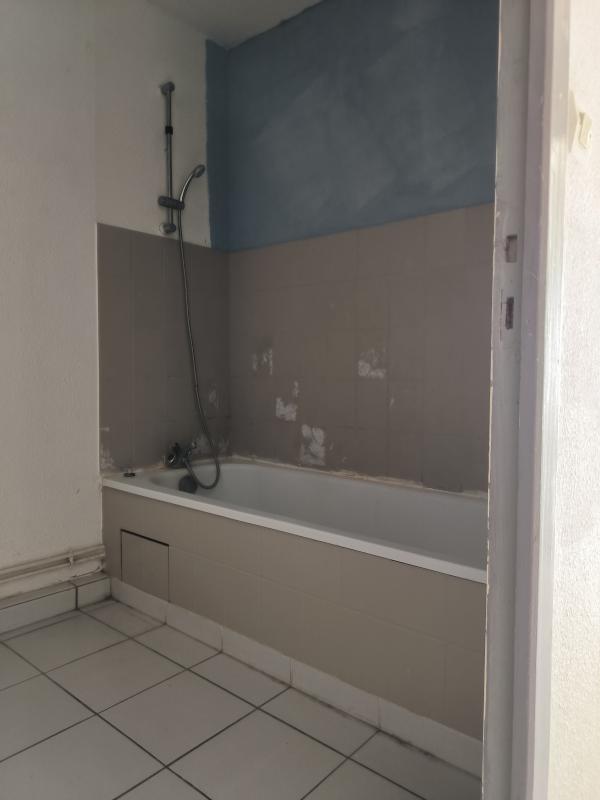 Appartement - 80 m² - 3 pièces