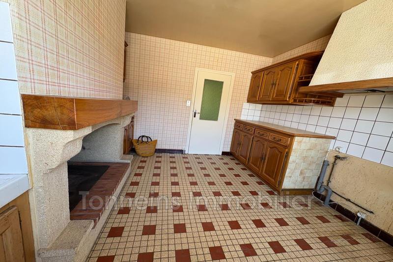 Maison - 115 m² - 3 pièces