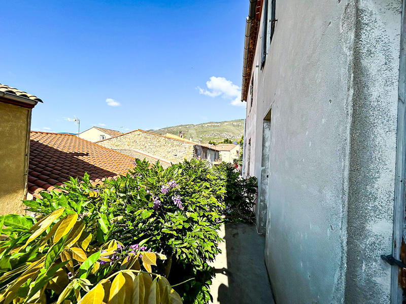 Maison - 102 m² - 4 pièces