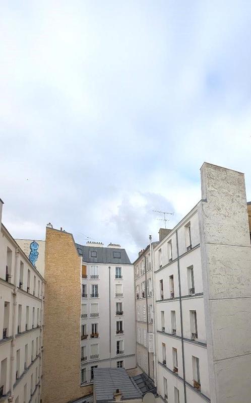 Appartement - 24 m² - 2 pièces