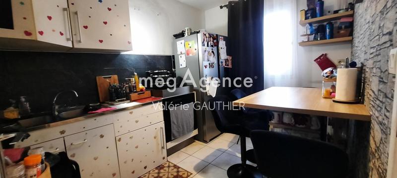 Maison - 89 m² - 4 pièces