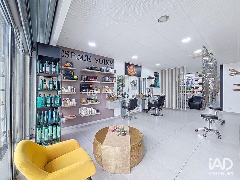 Local commercial - 58 m²