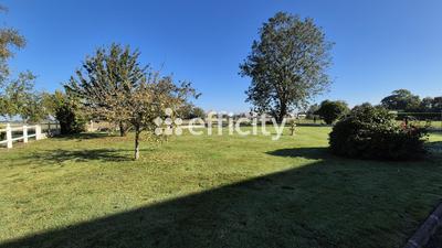 Pavillon - 200 m² - 6 pièces