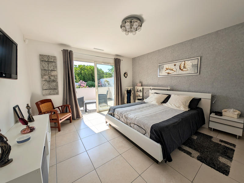 Villa - 132 m² - 4 pièces