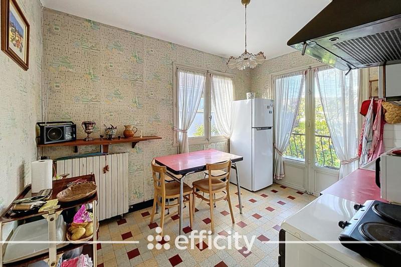 Villa - 82 m² - 4 pièces