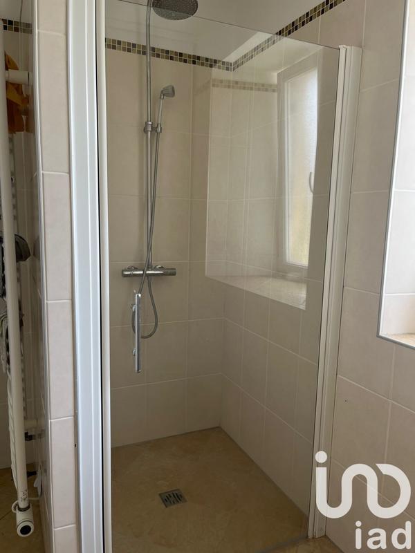 Maison de campagne - 187 m² - 8 pièces