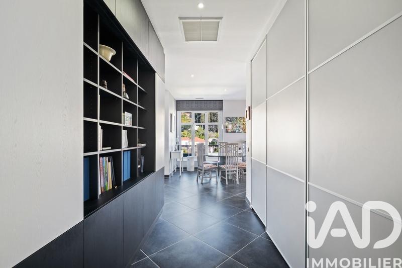 Appartement - 106 m² - 3 pièces