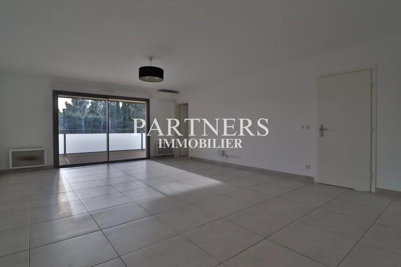 Appartement - 89 m² - 4 pièces