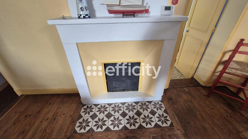 Maison - 123 m² - 5 pièces